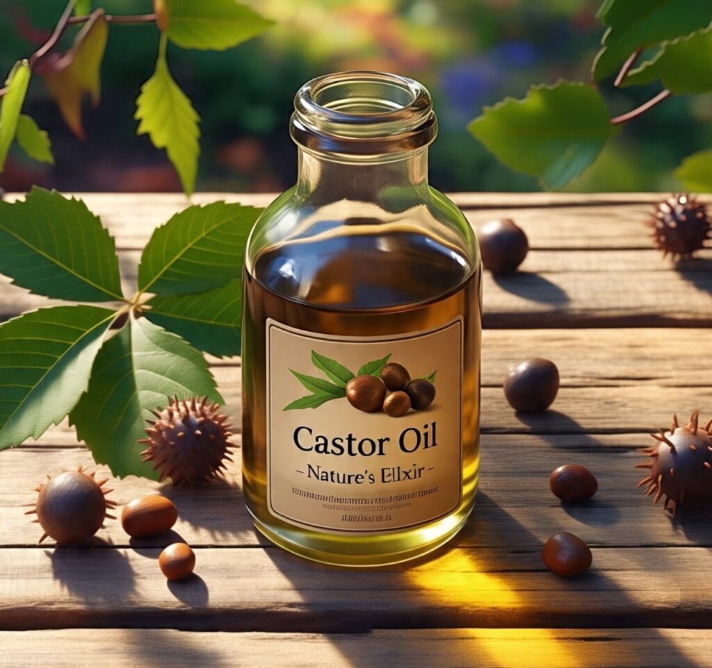 CastorOil