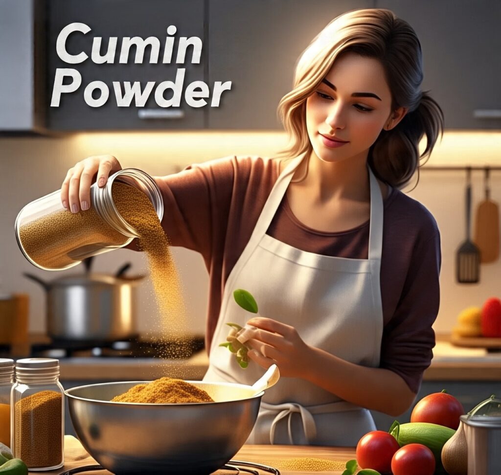CuminPowder
