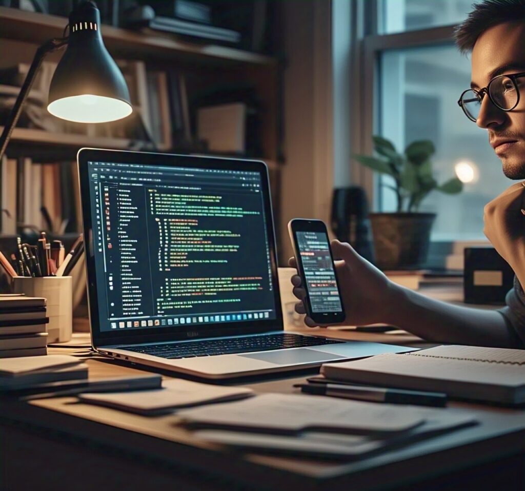 Smart Habits for Smart Devices