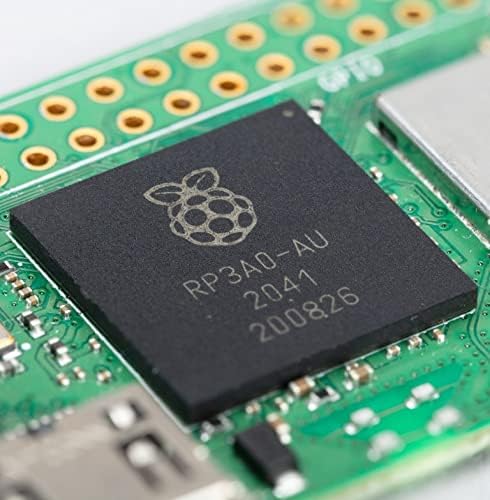 Vilros Raspberry Pi Zero 2 W MAX Kit