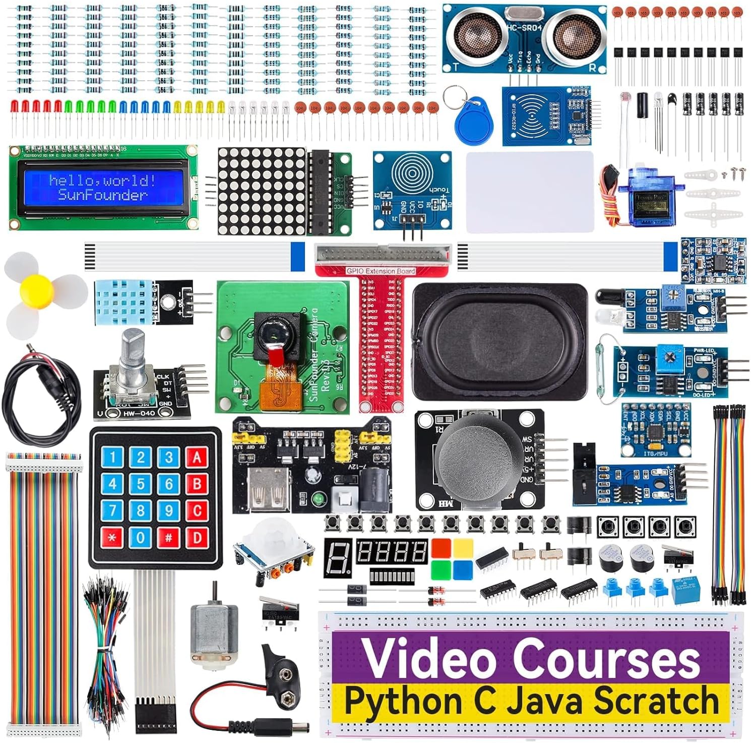 Raspberry Pi
