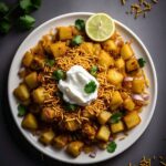 Aloo chat