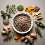 CarromSeedsAjwain