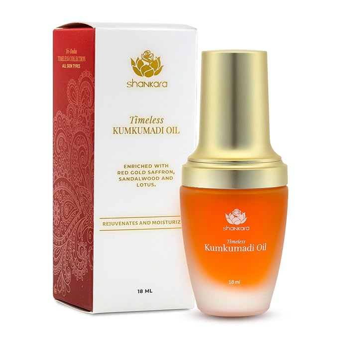 KumkumadiOil