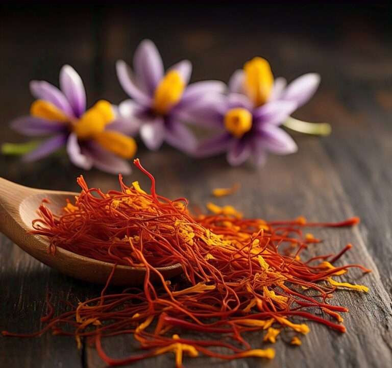 Saffron