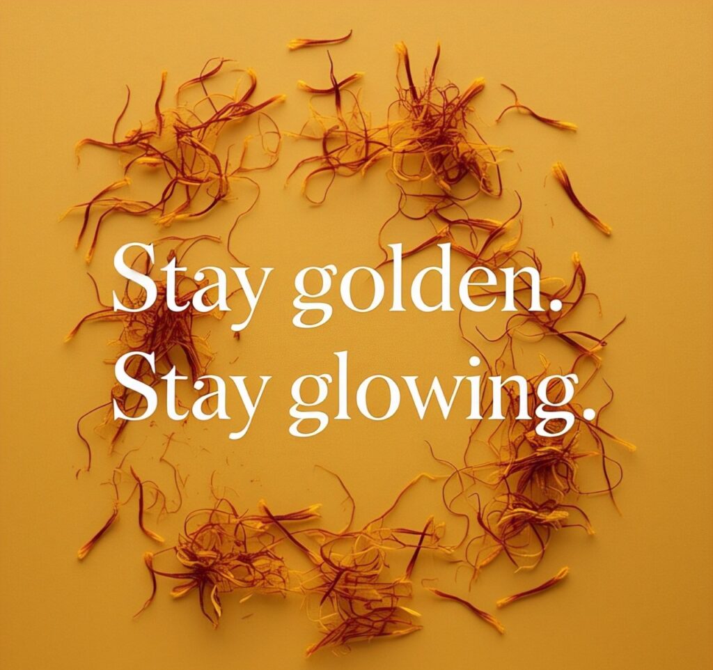 Saffron