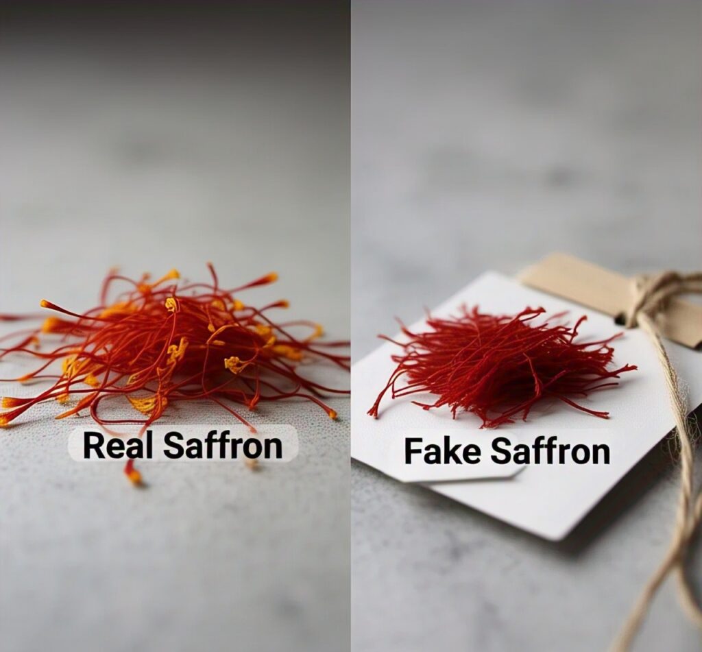 Saffron