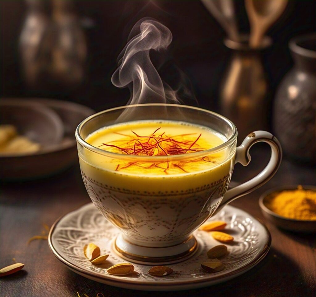 Saffron