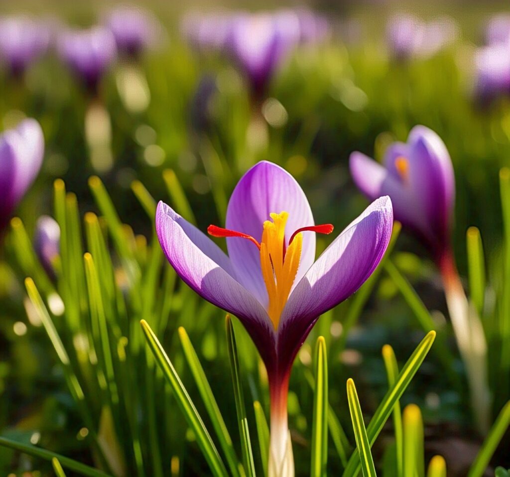 Saffron