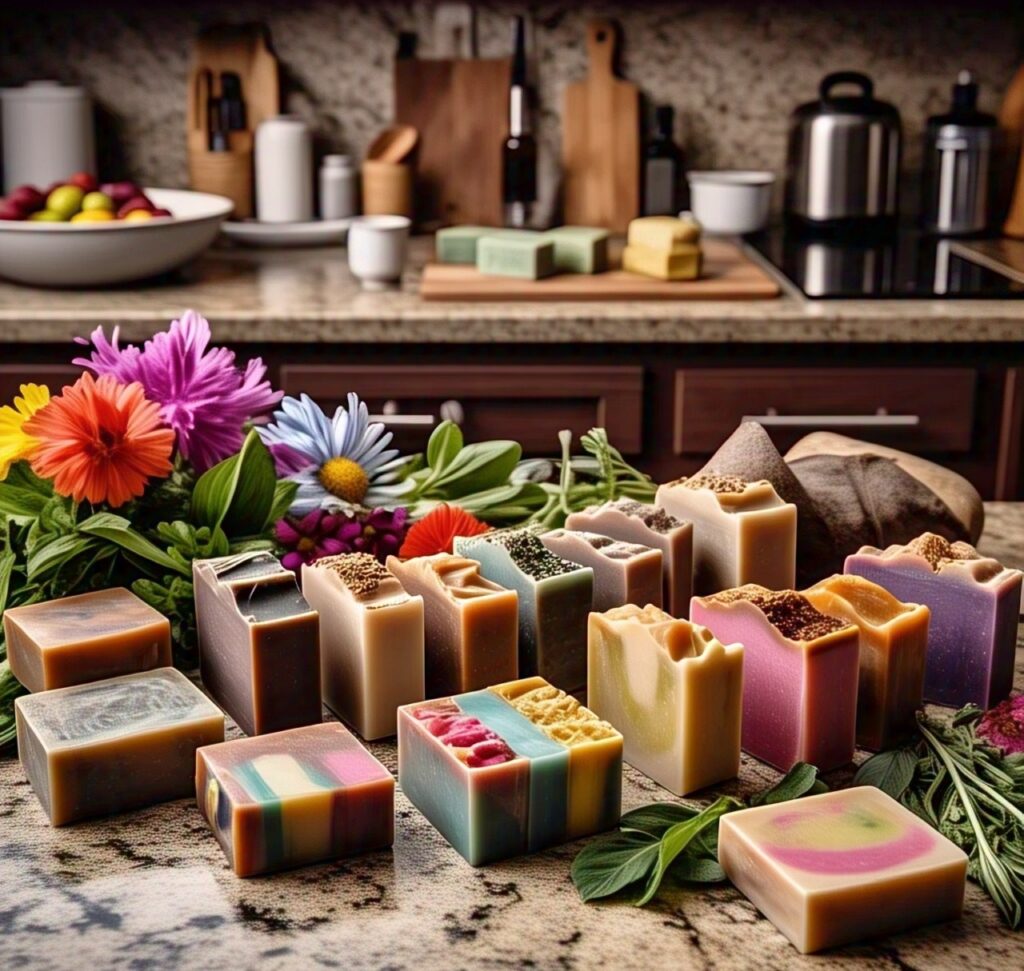 homemade-soap