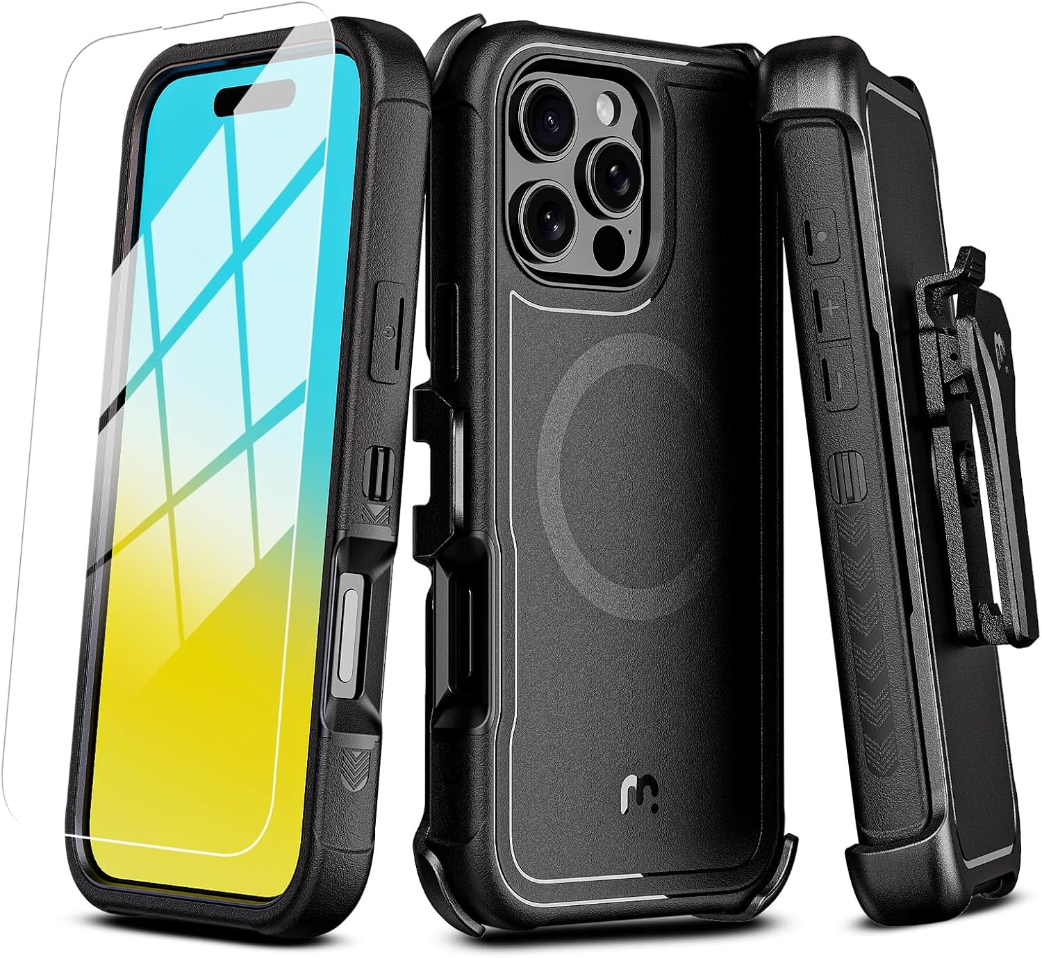 iPhone16ProMaxWithBeltClip