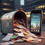 spam-mail-box
