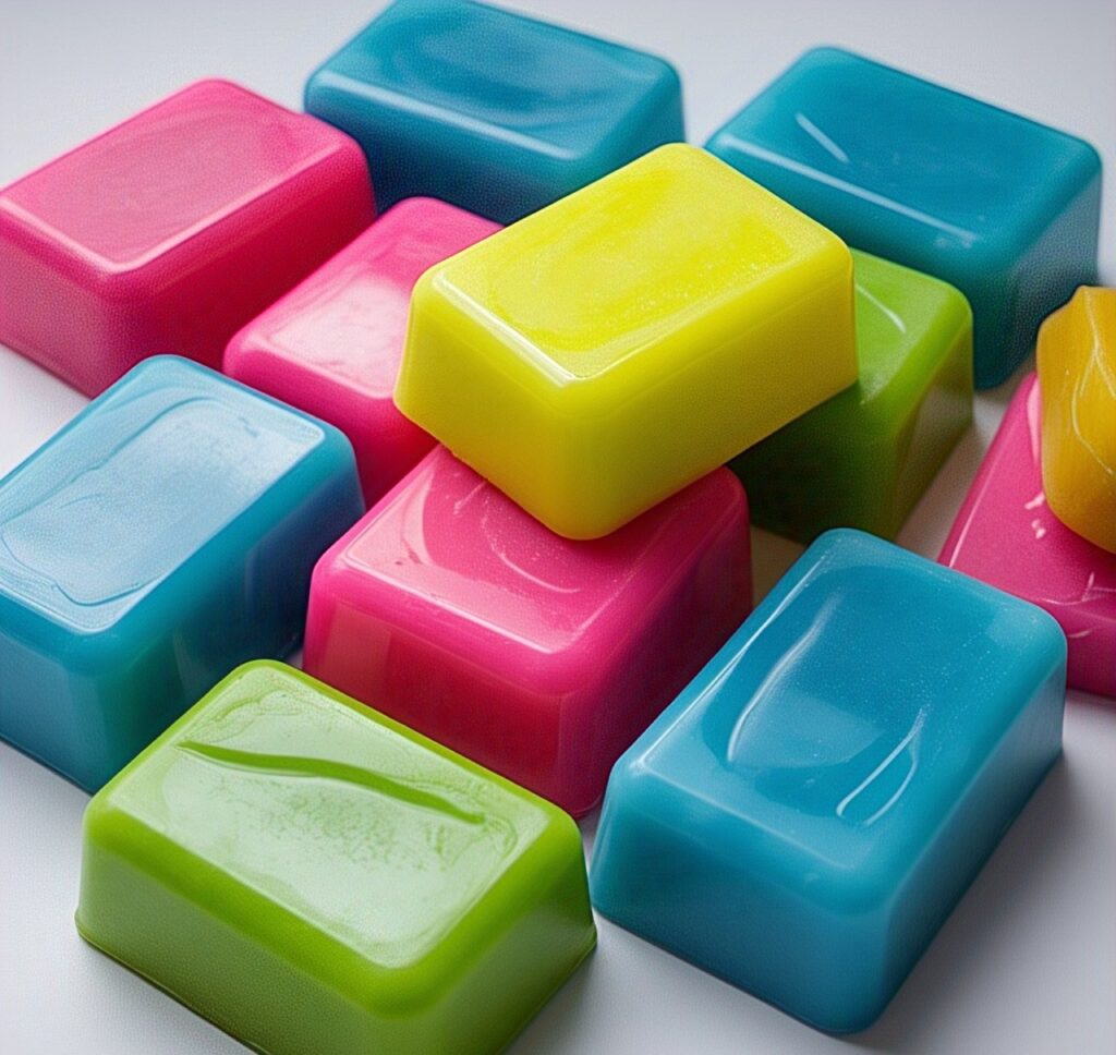 synthetic_soap